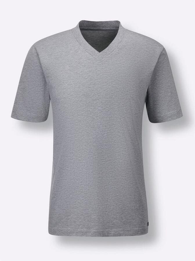 Kings Club Shirt voor eronder (3 stuks) - Foto 6