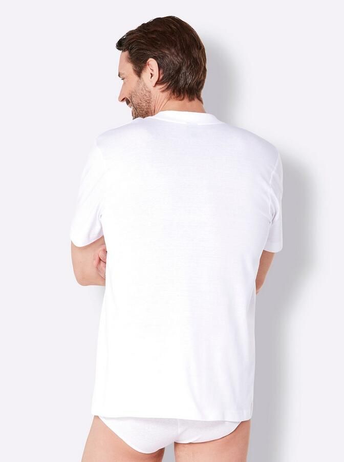 Kings Club Shirt voor eronder (3 stuks) - Foto 2