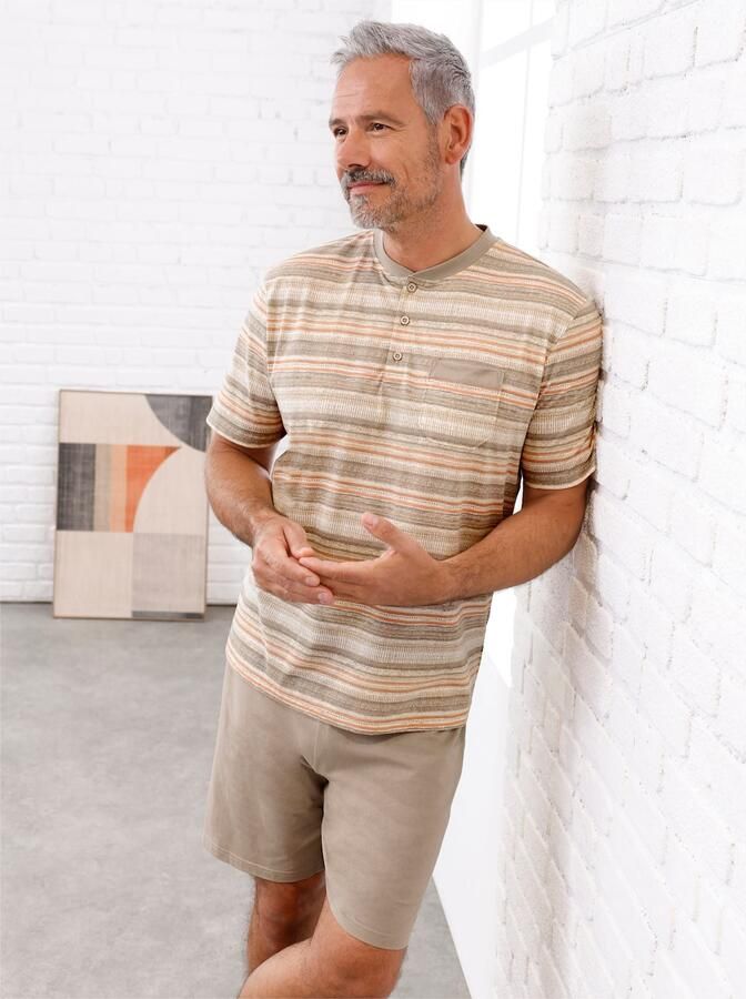 Kings Club Shortama - Foto 4