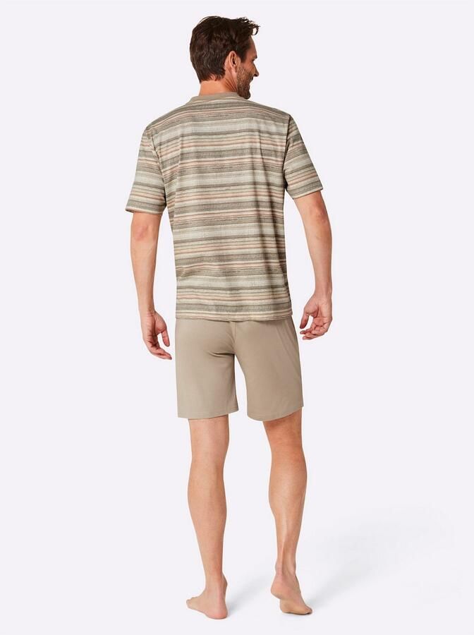 Kings Club Shortama - Foto 2