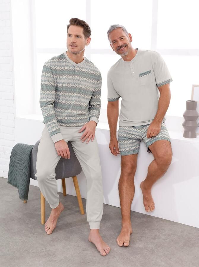 Kings Club Shortama - Foto 6