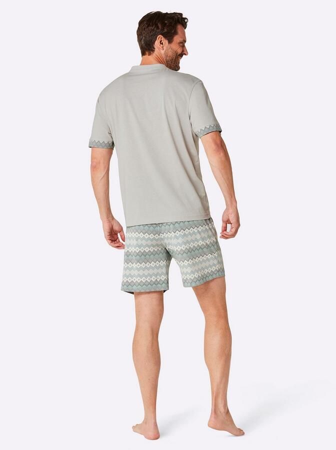 Kings Club Shortama - Foto 2