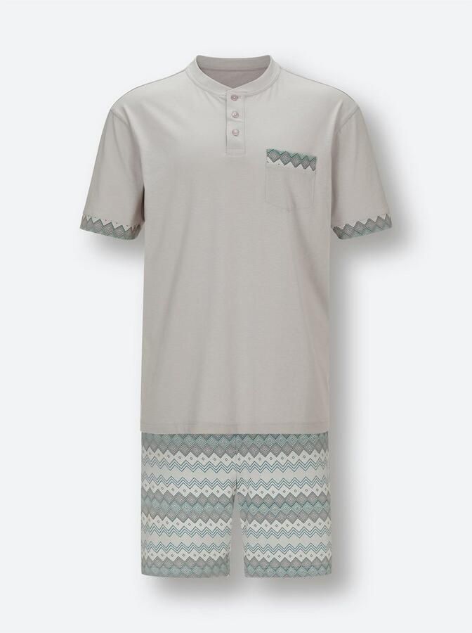 Kings Club Shortama - Foto 5