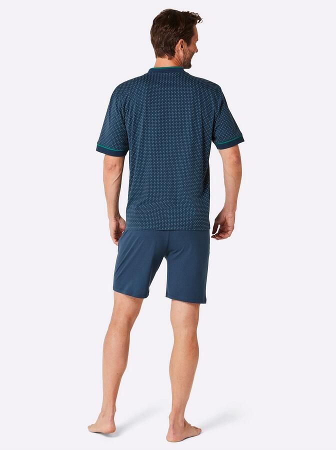 Kings Club Shortama - Foto 2