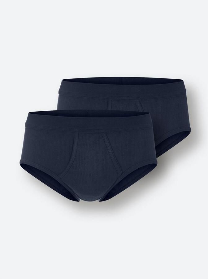 Kings Club Slip (2 stuks) - Foto 3