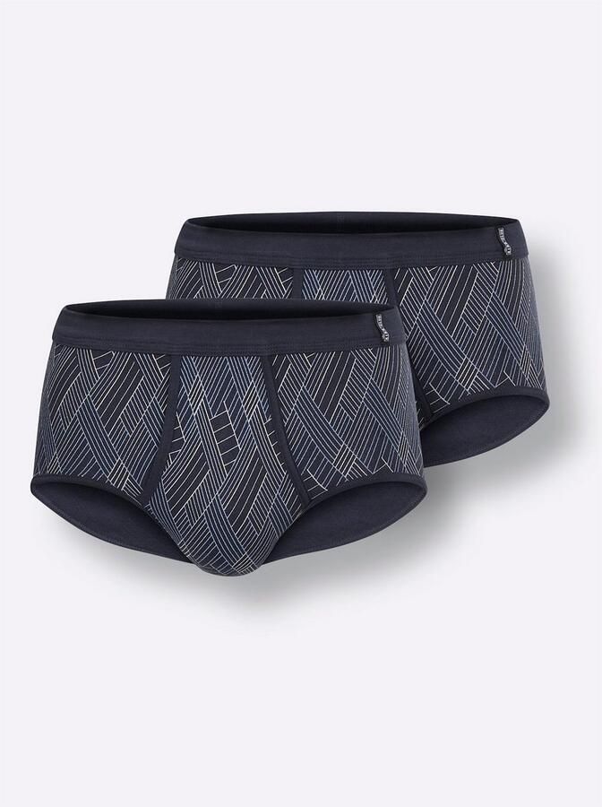 Kings Club Slip (2 stuks) - Foto 3