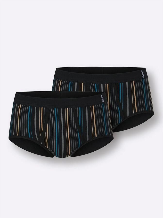 Kings Club Slip (2 stuks) - Foto 4