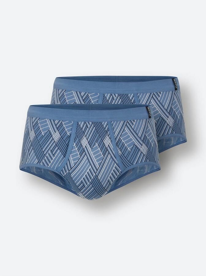 Kings Club Slip (2 stuks) - Foto 3