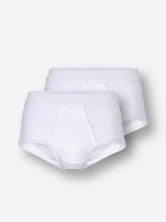 Kings Club Slip (2 stuks) - Foto 3