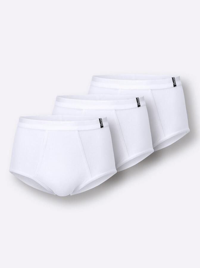 Kings Club Slip (3 stuks) - Foto 3