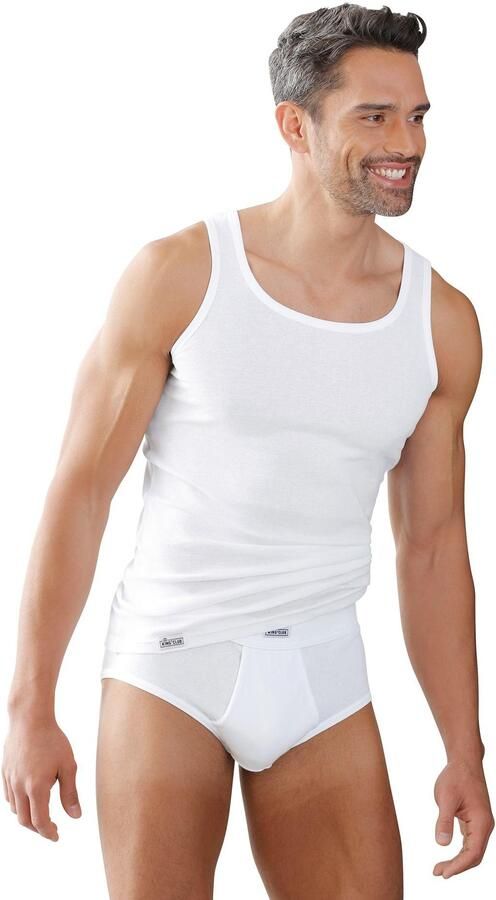 Kings Club Slip (3 stuks) - Foto 3