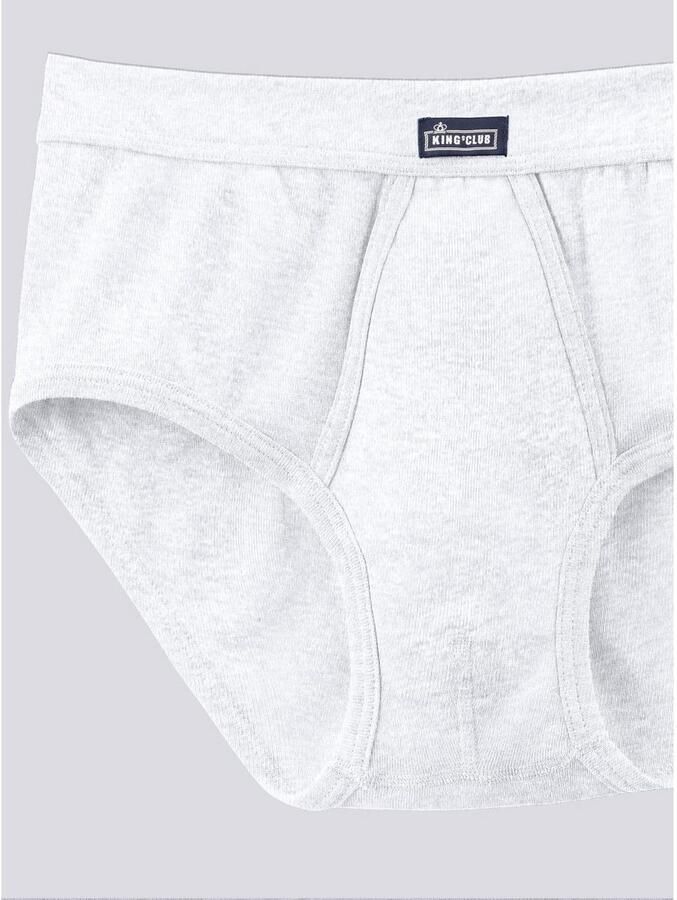 Kings Club Slip (3 stuks)