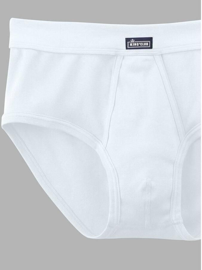 Kings Club Slip (3 stuks) - Foto 2