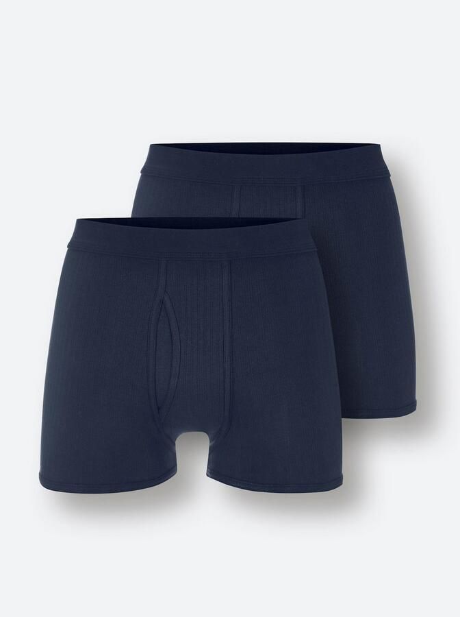 Kings Club Slipje (2 stuks) - Foto 3