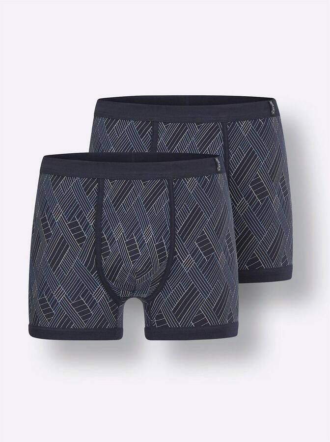 Kings Club Slipje (2 stuks) - Foto 3