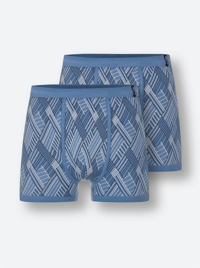 Kings Club Slipje (2 stuks) - Foto 2