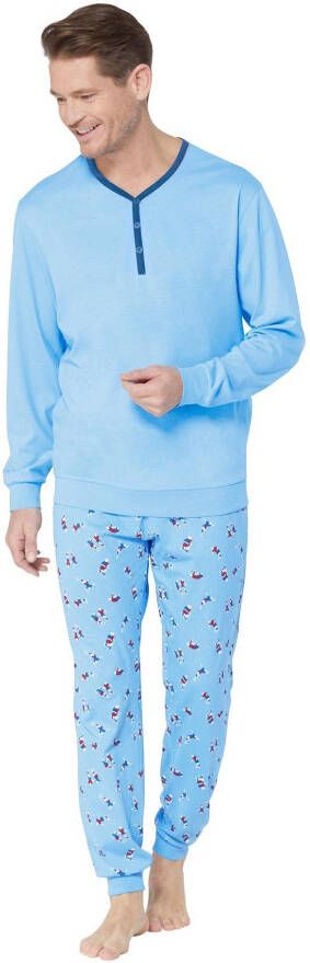 Kings Club Pyjama