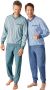 Kings Club Pyjama - Thumbnail 1
