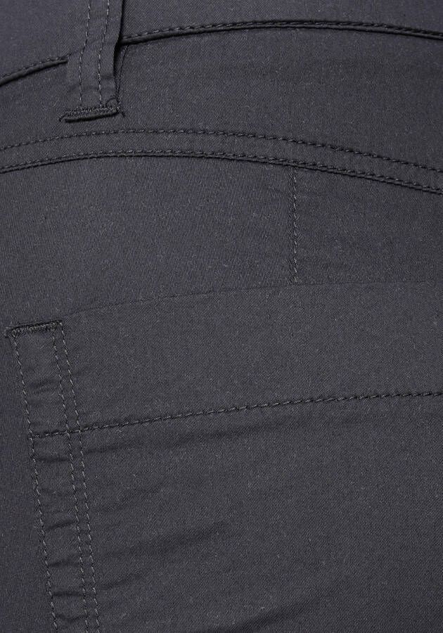 KjBRAND 7 8-broek Babsie: prettige bovenbeenwijdte