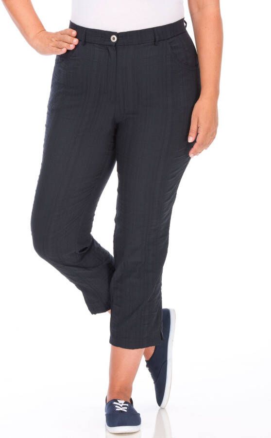 KjBRAND 7 8-broek BEA 7 8 strijkvrij
