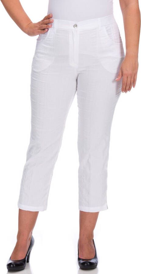 KjBRAND 7 8-broek BEA 7 8 strijkvrij