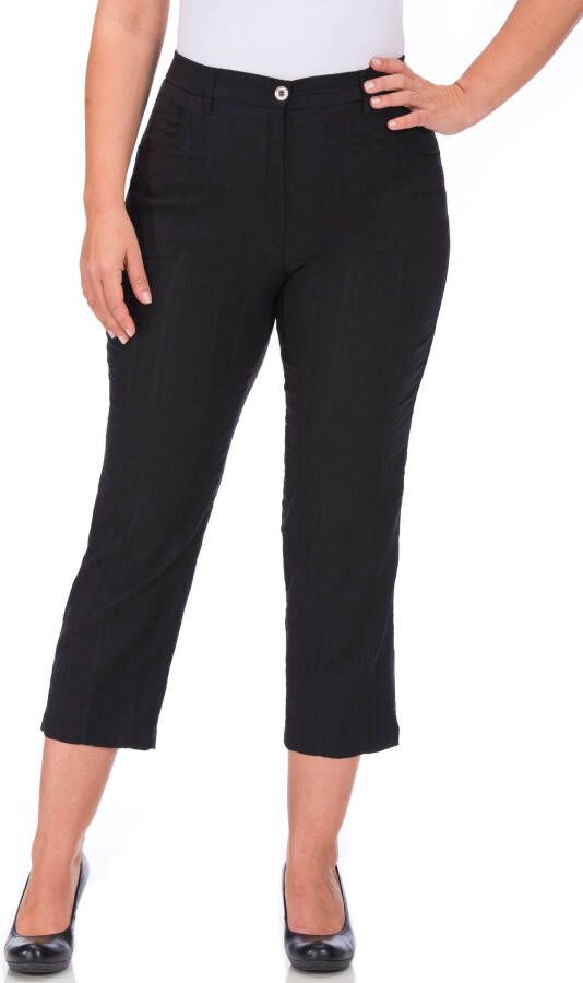 KjBRAND 7 8-broek BEA 7 8 strijkvrij