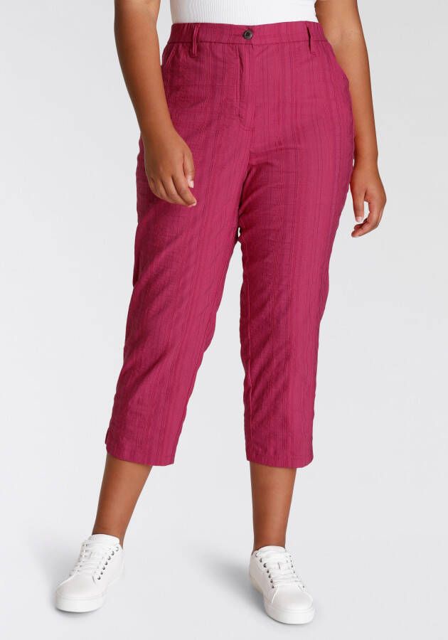 KjBRAND 7 8-broek BEA 7 8 strijkvrij