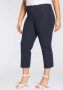 KjBRAND 7 8-broek Susie Sensitiv 7 8 met een hoog aandeel elastaan - Thumbnail 1