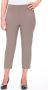 KjBRAND 7 8-broek Susie Sensitiv 7 8 met een hoog aandeel elastaan - Thumbnail 1