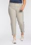 KjBRAND Chino Betty Chino met comfortband - Thumbnail 1