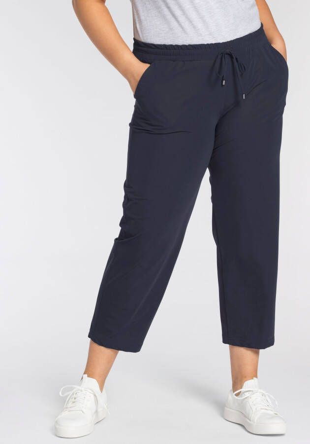 KjBRAND Comfortbroek 7 8 Babsie Jogg Sensitiv