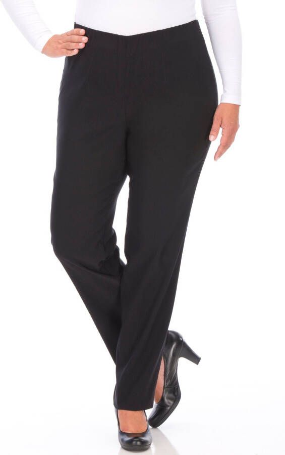 KjBRAND Comfortbroek Susie Bengaline