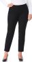 KjBRAND Comfortbroek Susie XS Jersey - Thumbnail 1