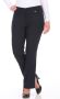 KjBRAND Five-pocketsbroek Betty Bengaline in prettig model - Thumbnail 1