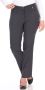 KjBRAND Five-pocketsbroek Betty Bengaline in prettig model - Thumbnail 1