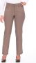 KjBRAND Five-pocketsbroek Betty Bengaline in prettig model - Thumbnail 1