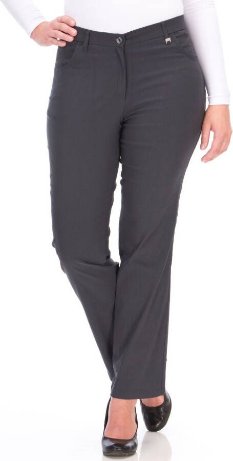 KjBRAND Five-pocketsbroek Betty Bengaline in prettig model