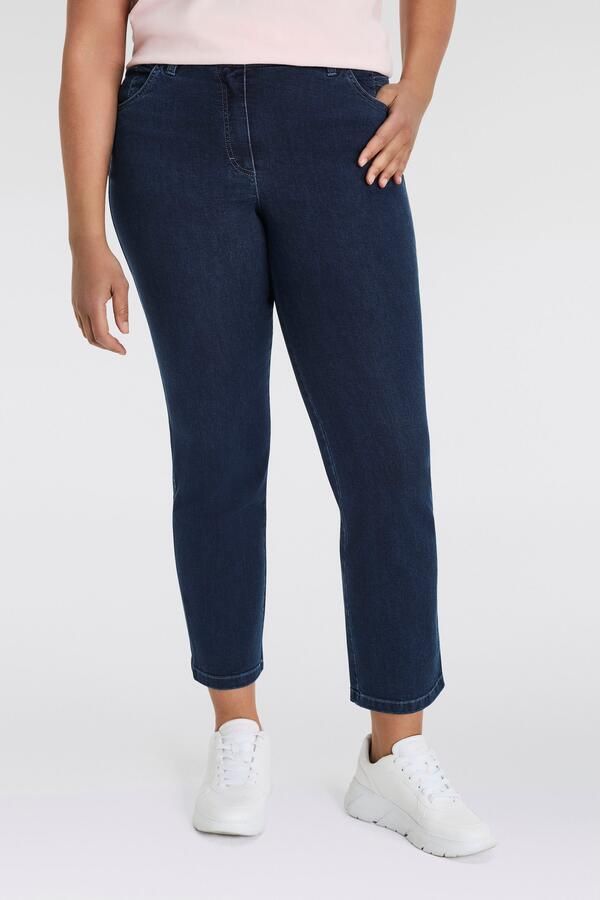 KjBRAND 5-pocket Jeans Betty CS Röhre ideaal voor slanke dijen - Foto 4