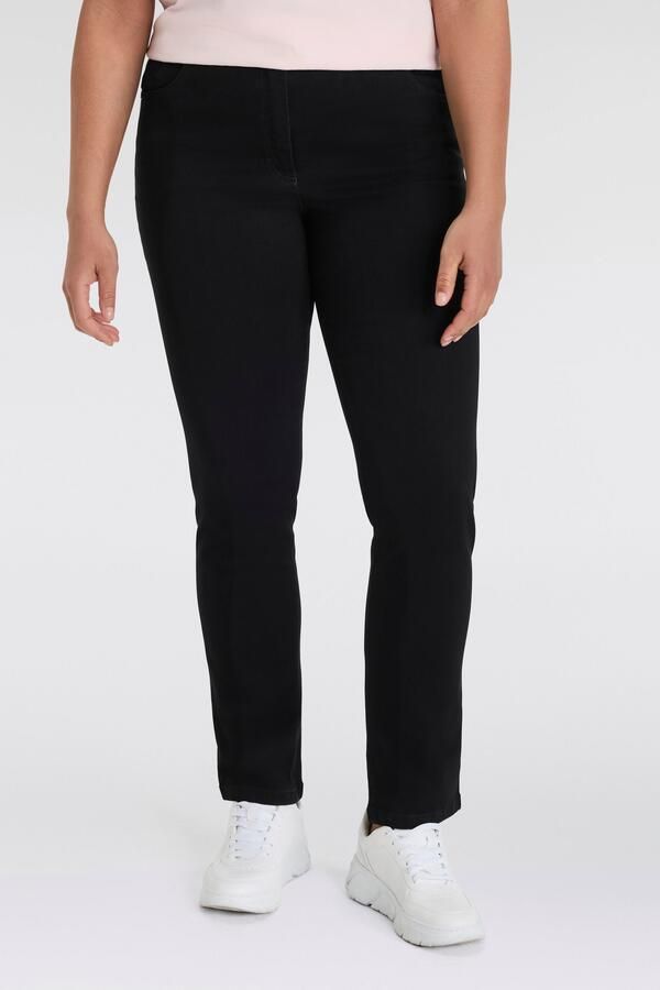 KjBRAND 5-pocket Jeans Betty CS Röhre ideaal voor slanke dijen - Foto 6