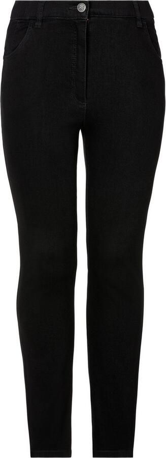 KjBRAND 5-pocket Jeans Betty CS Röhre ideaal voor slanke dijen - Foto 5