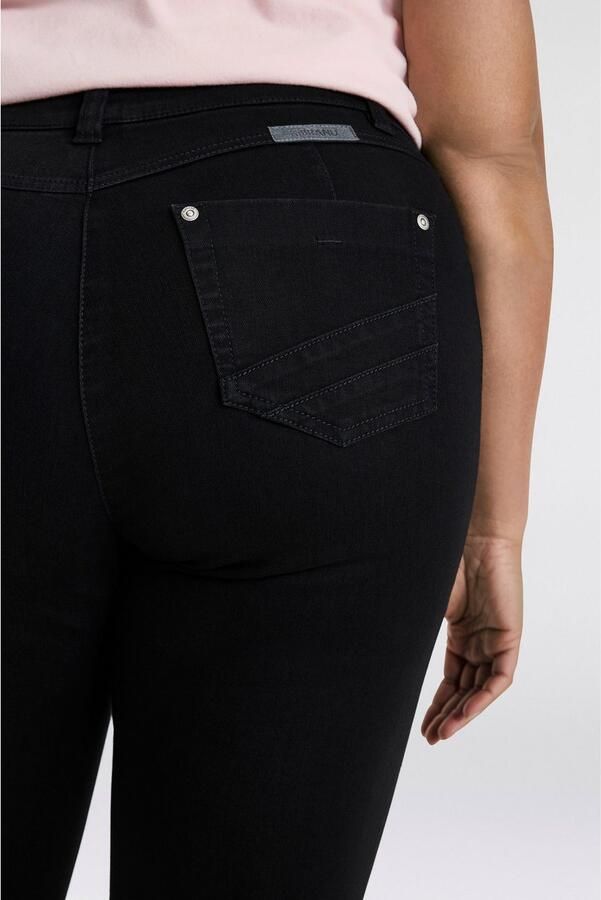 KjBRAND 5-pocket jeans Broek Fanni Skinny ideaal voor slanke benen - Foto 2