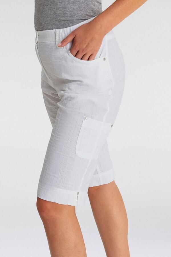 KjBRAND Bermuda Betty Zomerbroek Wash & Go - Foto 2