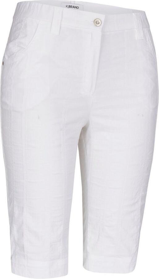 KjBRAND Bermuda Betty Zomerbroek Wash & Go - Foto 3