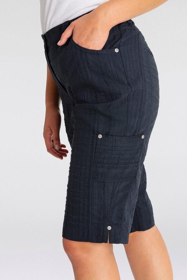 KjBRAND Bermuda Betty Zomerbroek Wash & Go - Foto 2