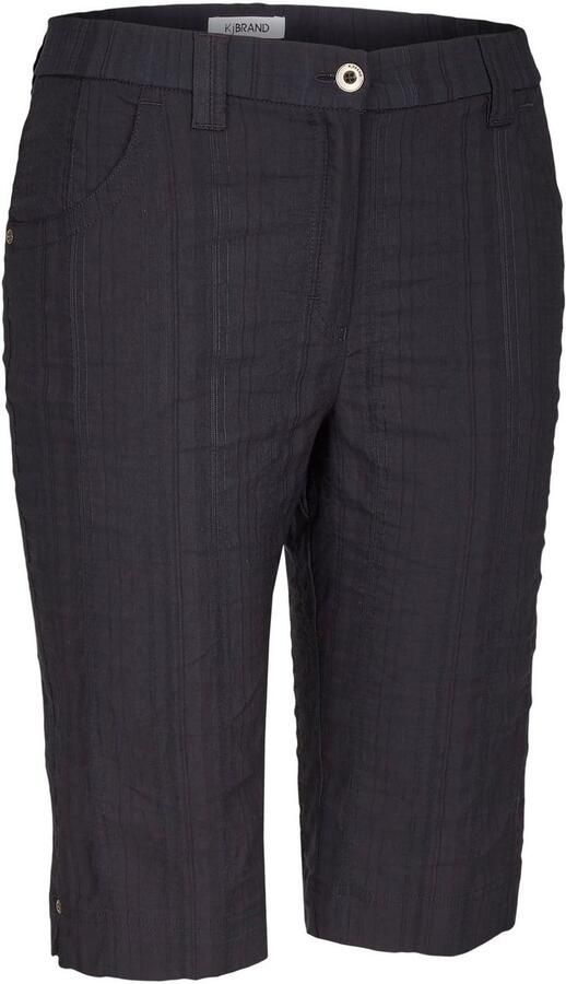 KjBRAND Bermuda Betty Zomerbroek Wash & Go - Foto 3