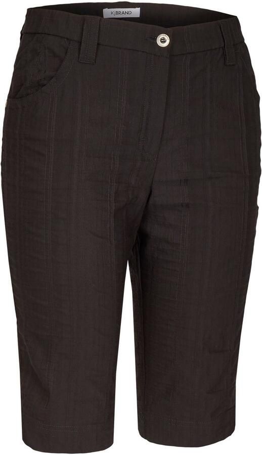 KjBRAND Bermuda Betty Zomerbroek Wash & Go - Foto 3