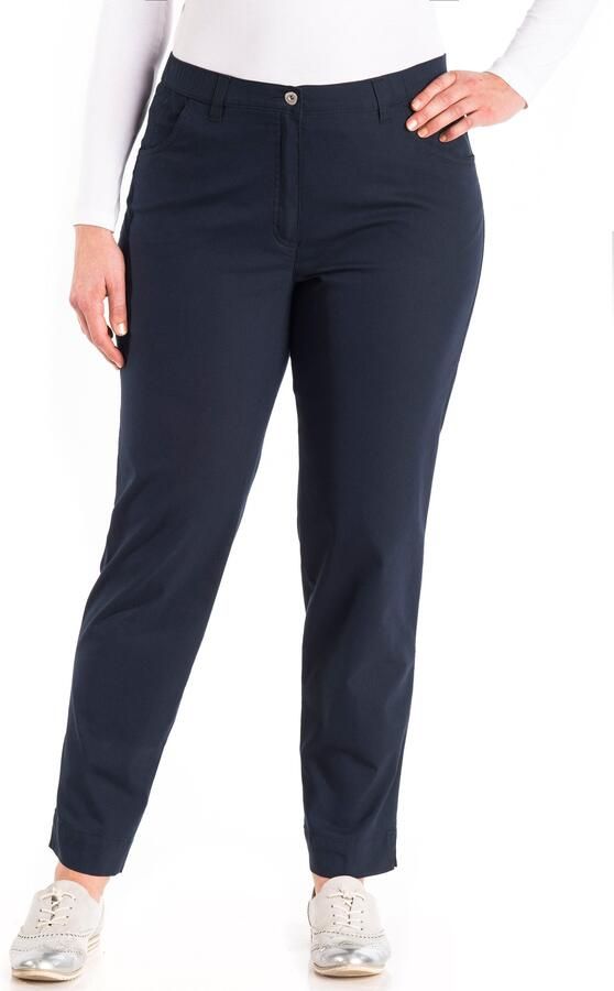 KjBRAND Capribroek Betty 7 8 Zomerbroek - Foto 2