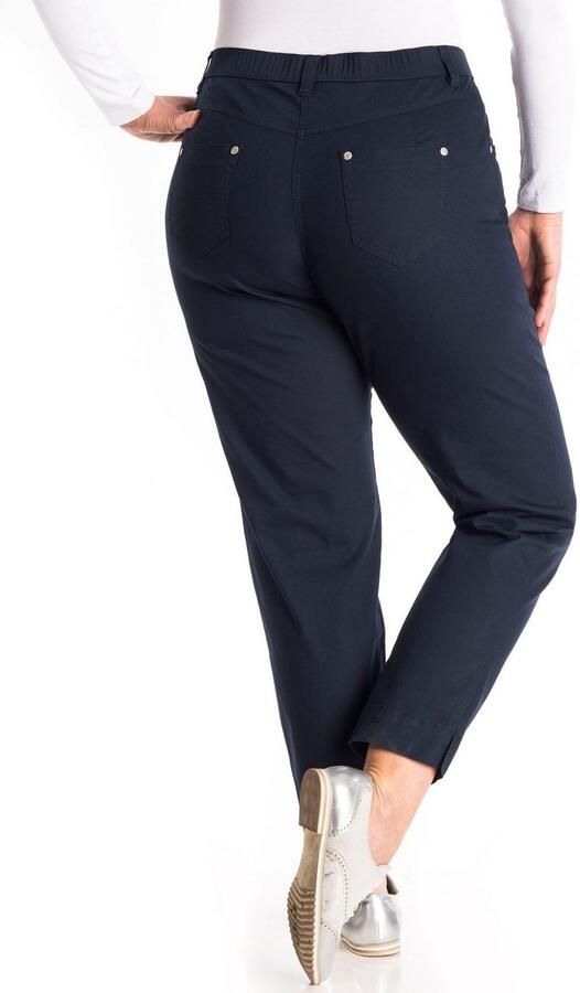 KjBRAND Capribroek Betty 7 8 Zomerbroek