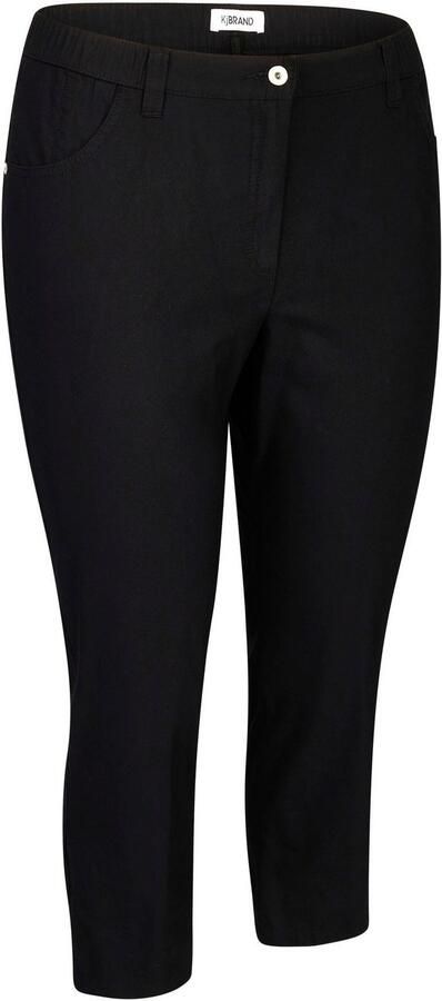 KjBRAND Capribroek Betty 7 8 Zomerbroek - Foto 4