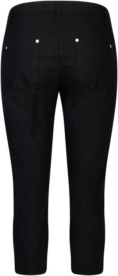 KjBRAND Capribroek Betty 7 8 Zomerbroek - Foto 5